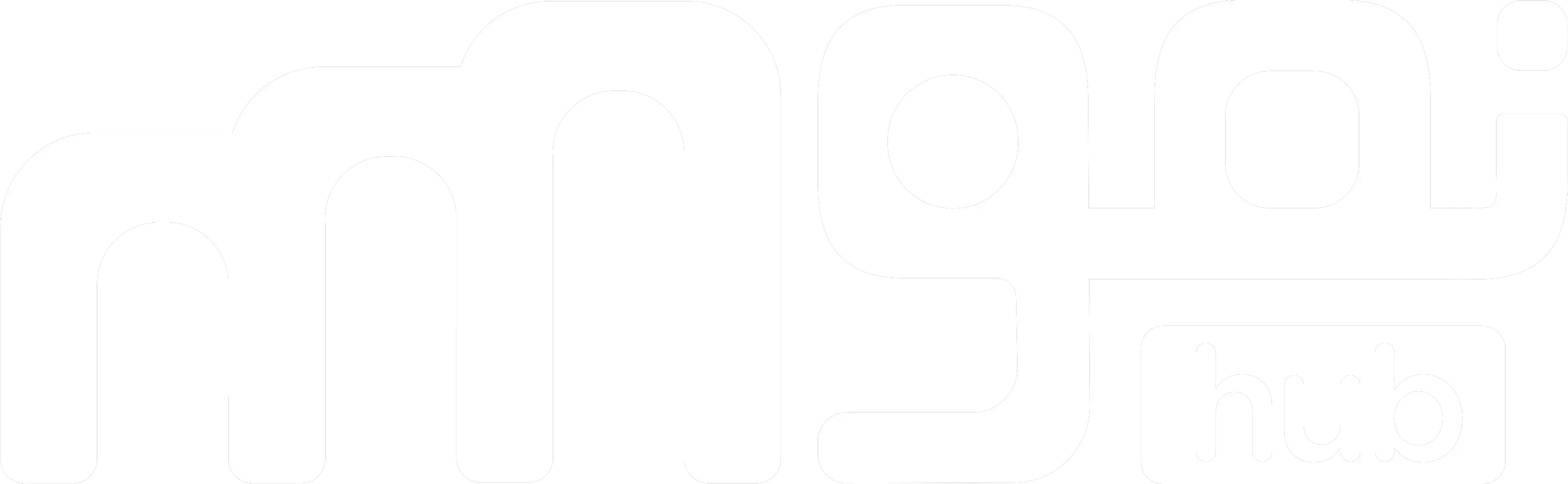 Nmohub logo